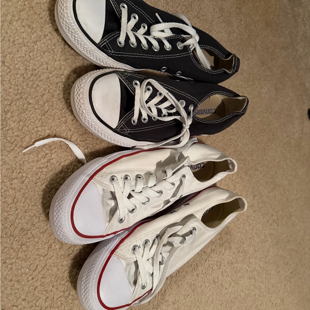 Converse Sneakers